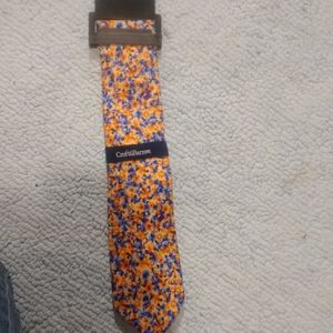 Croft and Barrow tie